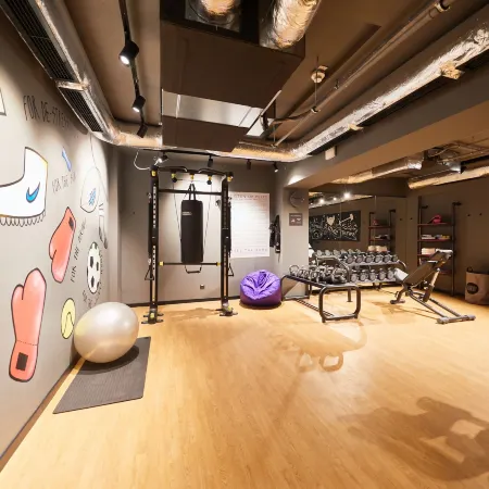 Moxy Bucharest Old Town