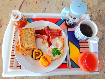 Happy Homes - Imhoffs Gift Отели рядом с достопримечательностью «Imhoff Farm»