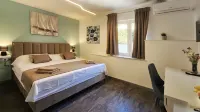 Villa Babilon Hotel a Zaton