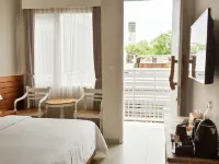 Mantra Gili Hotels near Masjid Agung Baiturrahman