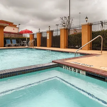 Best Western Plus Katy Inn Suites