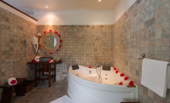 Le Relax Beach Resort