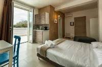 Barokhouse Hotels in Pozzallo