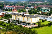 Hotel Riverside Hotels in Uddevalla