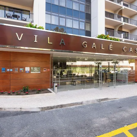 Vila Gale Cascais