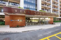 Vila Gale Cascais Hotels near Boca do Inferno - Devil’s Mouth