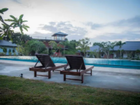 Sungreen Resort Habarana Hotels in Habarana