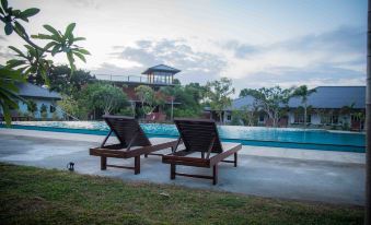Sungreen Resort Habarana