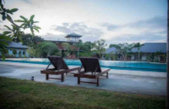 Sungreen Resort Habarana Hotel a Habarana
