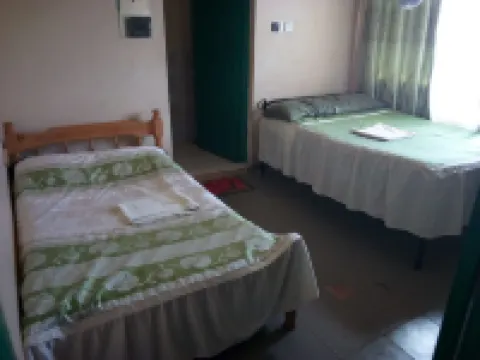 Canan Guest House Hotels in Embu