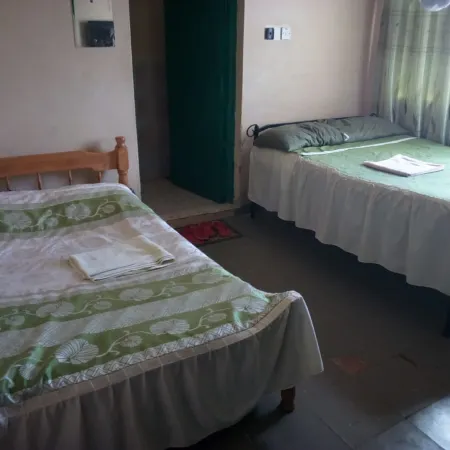 Canan Guest House