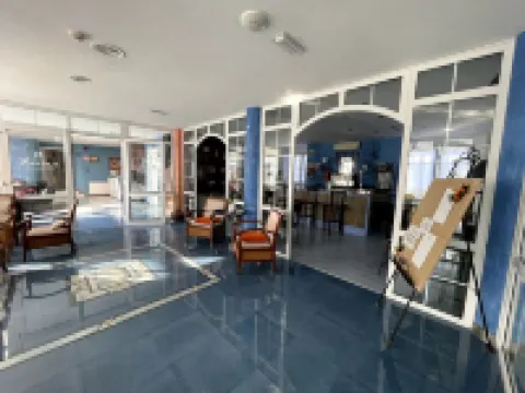 Arha Villa de Suances - Antiguo Albatros Hotels in Suances