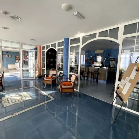 Arha Villa de Suances - Antiguo Albatros