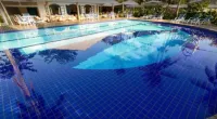 Pousada da Condessa - Beach