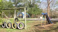 Mount Hermon Safari Cottages Hotels in Kafue
