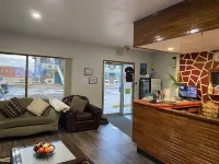 Ranchland Inn Hotels in Nanton