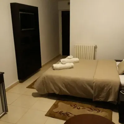 فندق ستامبولي Hotels near La Table Du Marché
