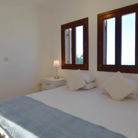 Apartment CC12 - Pyrgos