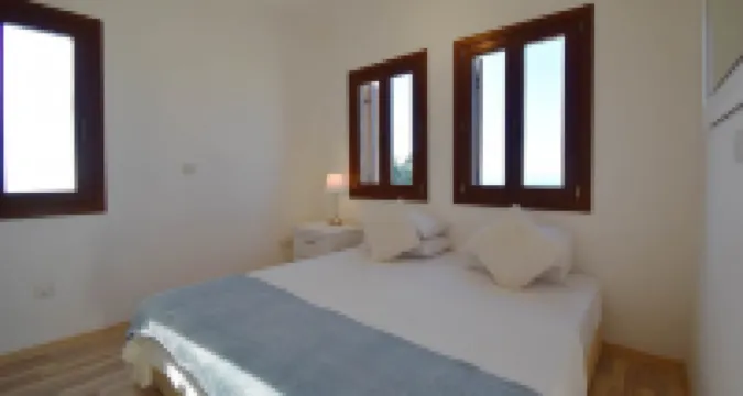 Apartment CC12 - Pyrgos
