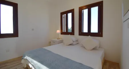 Apartment CC12 - Pyrgos