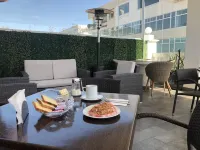 索非亞飯店