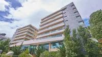 Albar Club de Mar Hotels in Pinamar