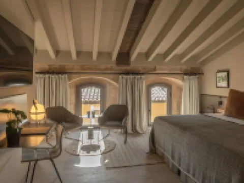 Can Aulí Luxury Retreat - Adults Only Hotels in Pollensa