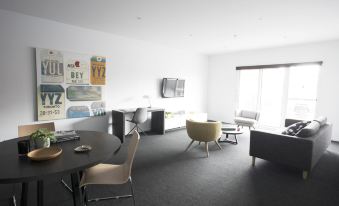 Tyrian Serviced Apartments Fitzroy