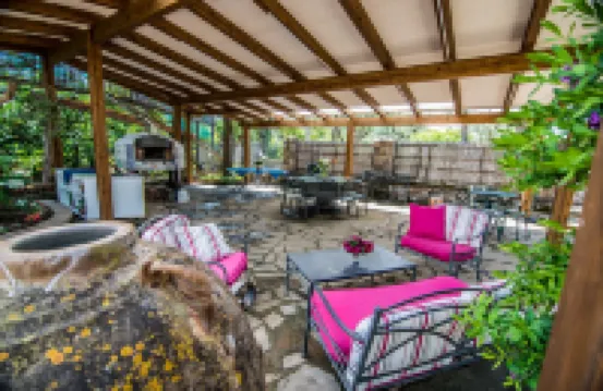 Agriturismo Il Giardino di Vigliano