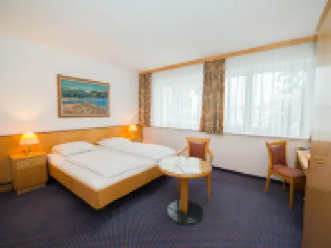 Parkhotel Styria Hotels in Steyr