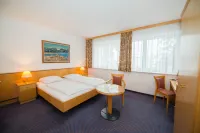 Parkhotel Styria Steyr Hotels in Garsten