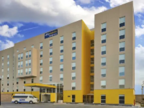 City Express by Marriott Guaymas Hoteles en Guaymas
