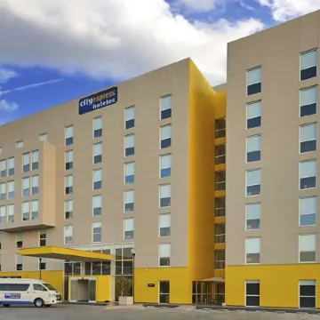 City Express by Marriott Guaymas