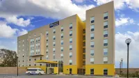 City Express by Marriott Guaymas Hotels in 