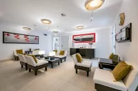 Relais & Châteaux Chasa Montana - Spa