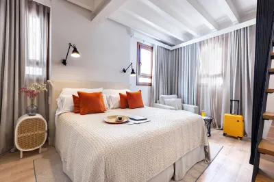 Samaritana Suites Hotels in Palma de Mallorca