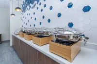 La Quinta Inn & Suites by Wyndham Miramar Beach-Destin - Desayuno