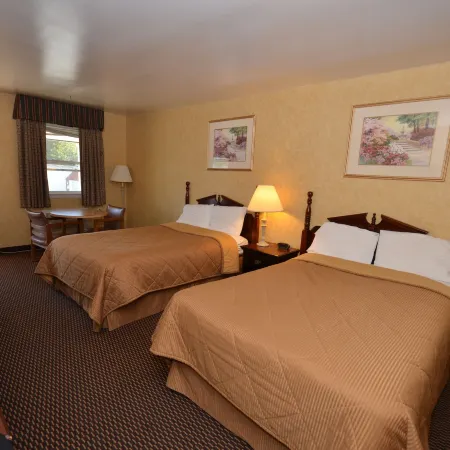Budget Host Inn
