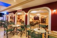 Alykes Park Bungalows Hotels in Elation