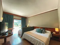 Villa Itaipava Resort & Conventions Hotels in Petropolis