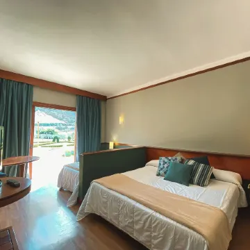 Villa Itaipava Resort & Conventions