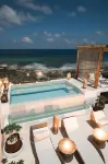 Icaco Island Village - Adults Only - Bãi biển
