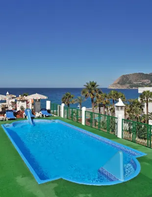 Sol Los Fenicios Hotels in La Herradura