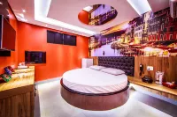 Motel Dallas Hotels in 