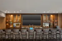 Tru by Hilton Houston Downtown Convention Center - bar