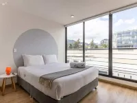 Capital by Wynwood House Hotel in zona Zona T