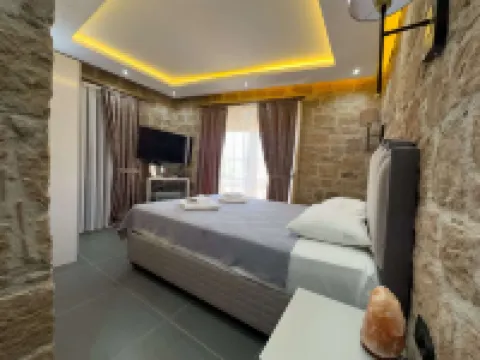 Mojje Kucukkoy Hotels in 