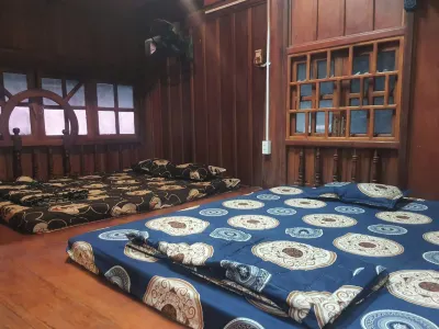 Ha Giang Loop Tour - Time Travel Hotel a 