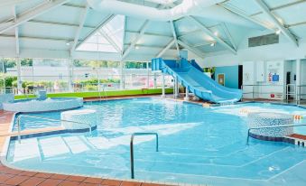 Caravan-Blackpool-FamilyFriendly-Activities