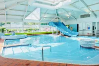 Caravan-Blackpool-FamilyFriendly-Activities Hotels in Fleetwood